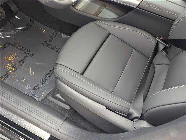 New 2026 Mercedes-Benz CLA 350 image 4