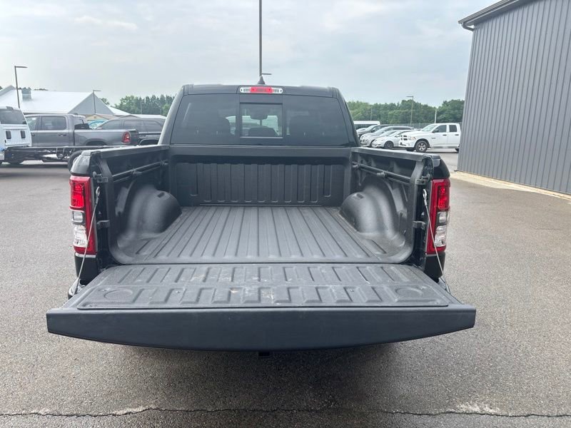Used 2023 RAM 1500 Big Horn AWD/4WD image 9