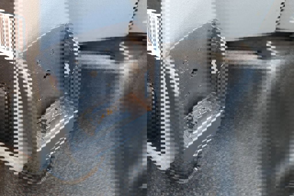 Used 2023 Ford F650 2WD Regular Cab Super Duty image 26