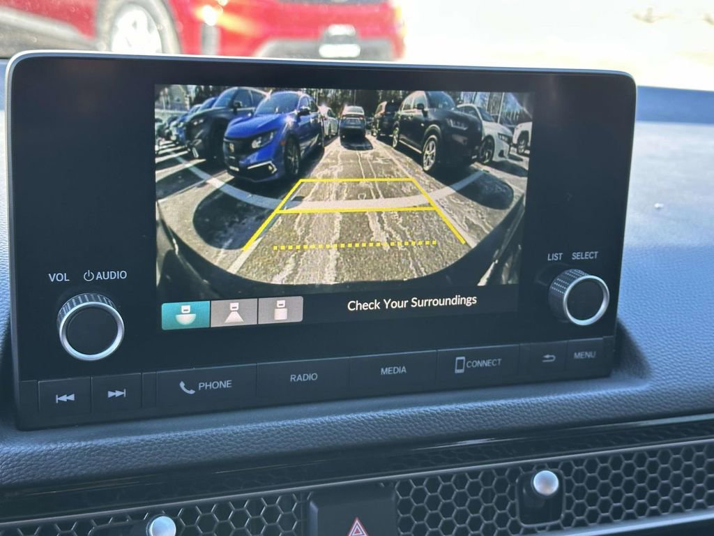 Used 2023 Honda Civic Sport image 23