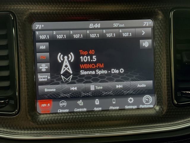 Used 2023 Dodge Challenger SRT Hellcat Redeye w/ Quick Order Package 27M image 14