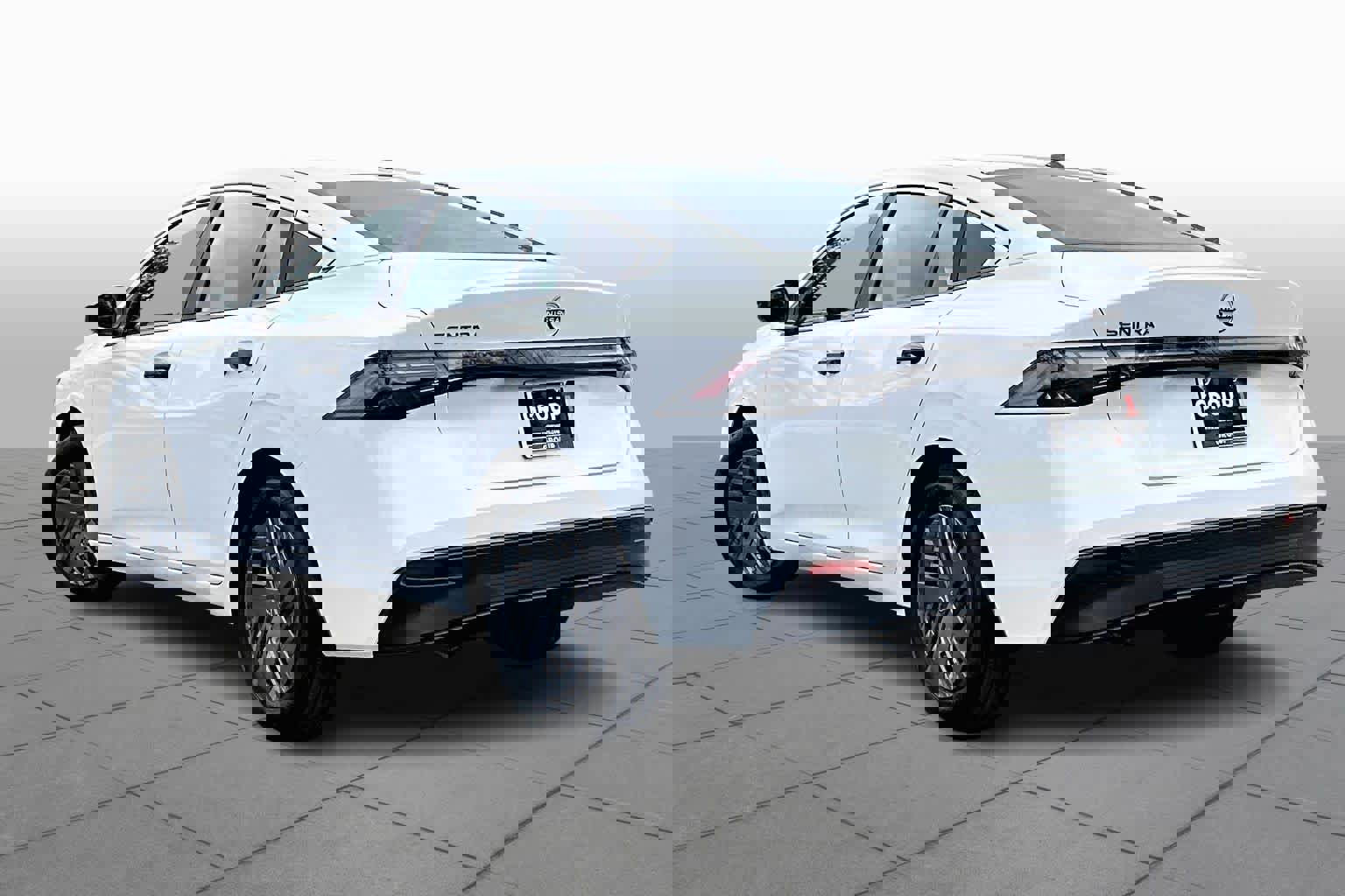 New 2026 Nissan Sentra S image 12