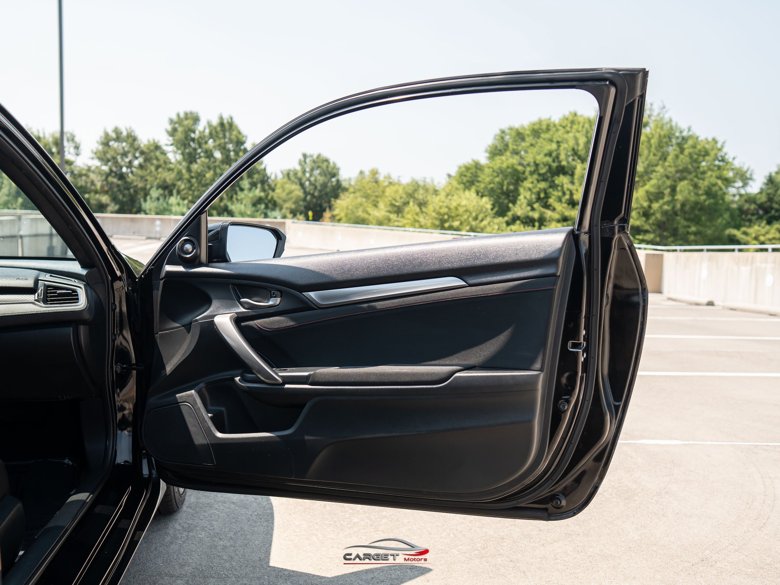 Used 2017 Honda Civic Si image 41