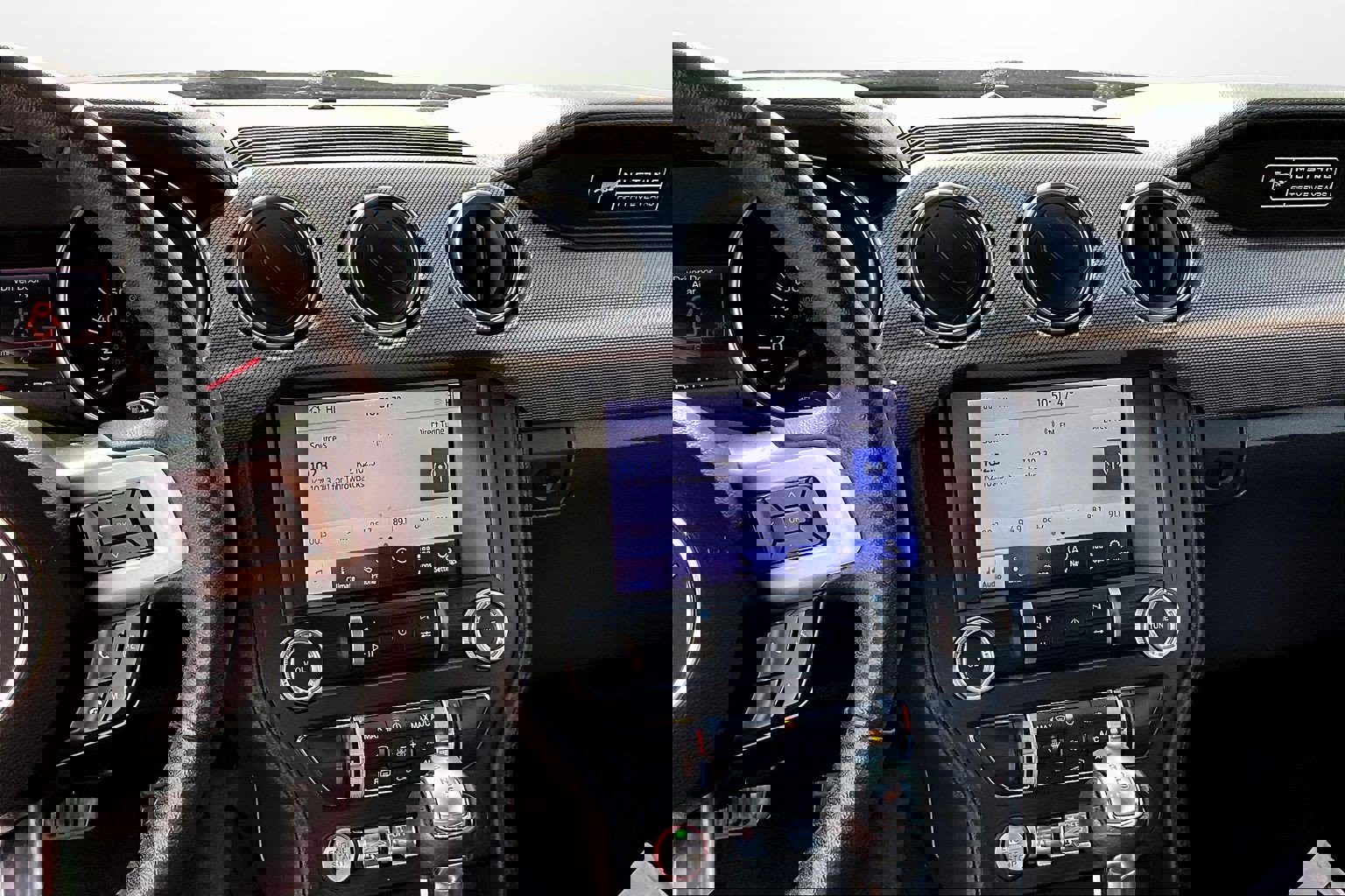 Used 2020 Ford Mustang Coupe w/ Equipment Group 101A image 6