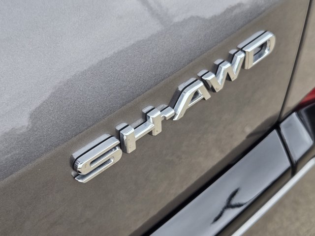 Certified 2026 Acura MDX A-Spec AWD/4WD image 12