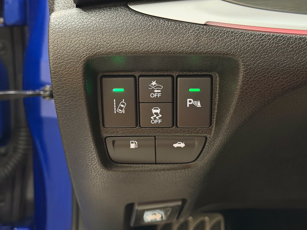 Used 2018 Acura TLX w/ Technology & A-SPEC Package FWD image 17