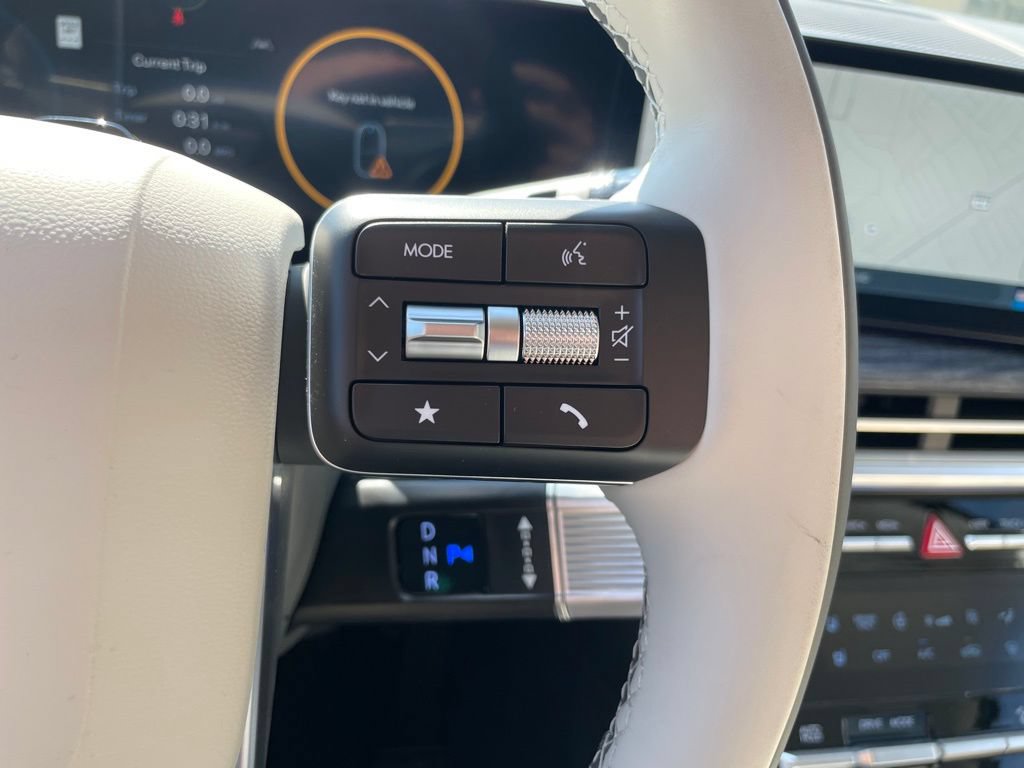 New 2026 Hyundai Santa Fe Calligraphy FWD image 18