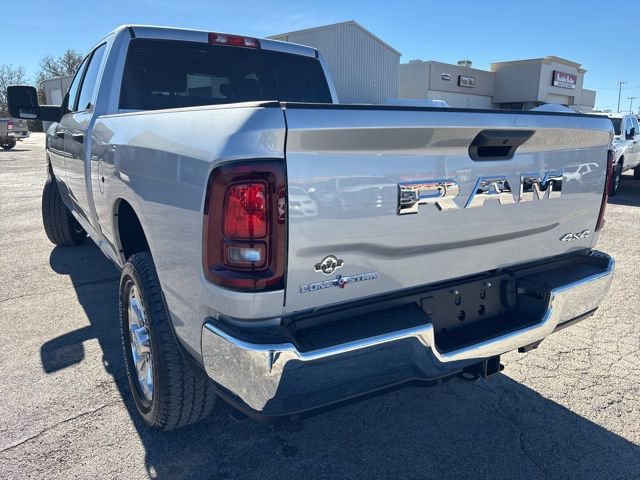New 2026 RAM 2500 Lone Star image 3