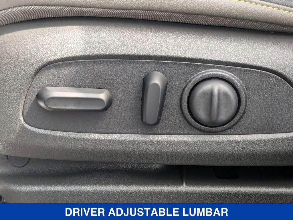 New 2026 Chevrolet Trax ACTIV w/ Sunroof Package FWD image 14