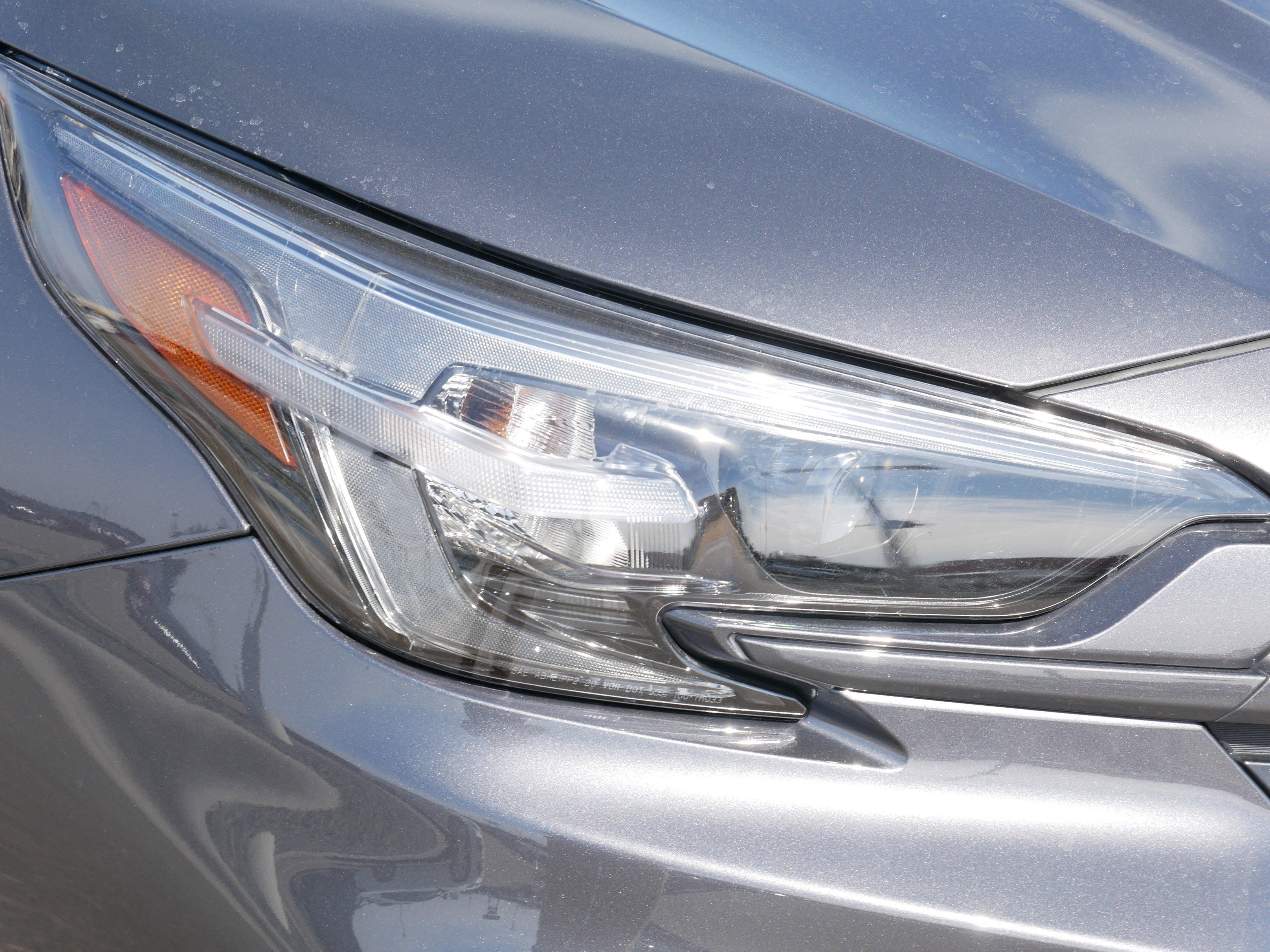 Certified 2025 Subaru Legacy Premium image 16