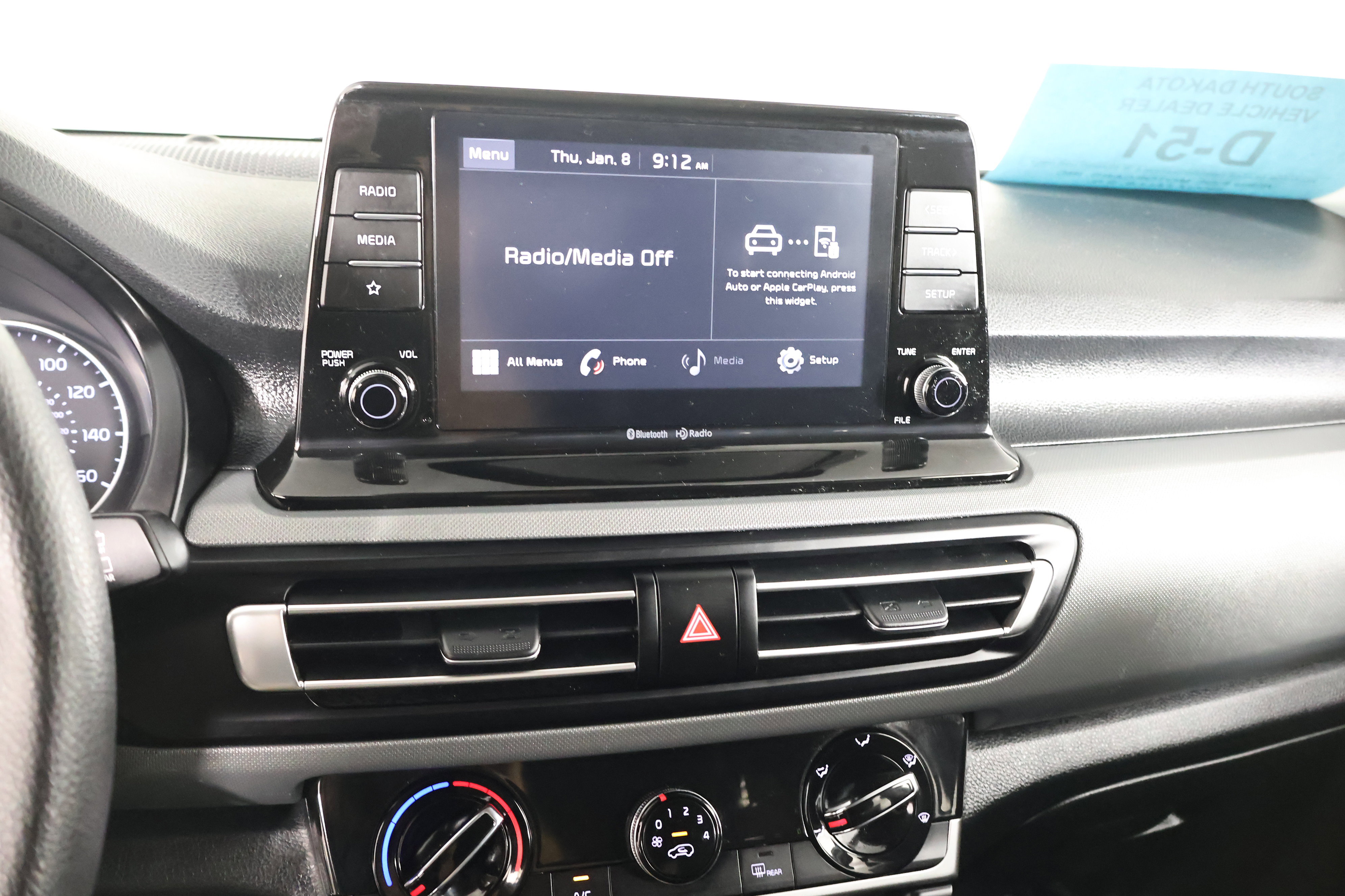 Used 2022 Kia Seltos LX image 26