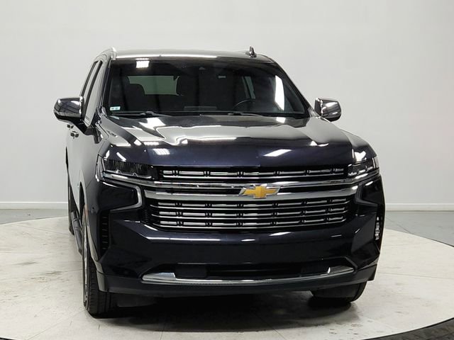 Used 2023 Chevrolet Tahoe Premier AWD/4WD image 2