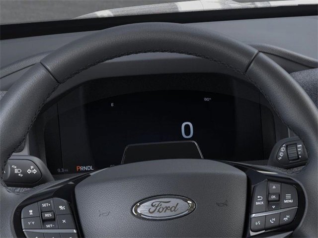 New 2025 Ford Explorer Platinum image 13