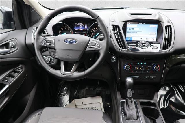 Used 2017 Ford Escape Titanium AWD/4WD image 25