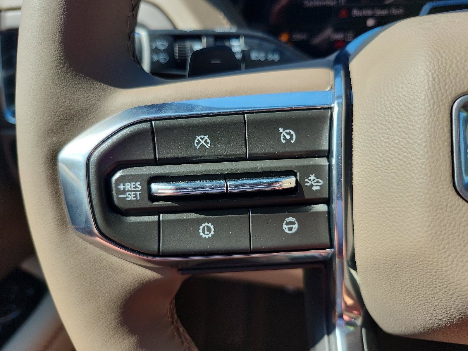 New 2027 GMC Yukon Denali AWD/4WD image 21