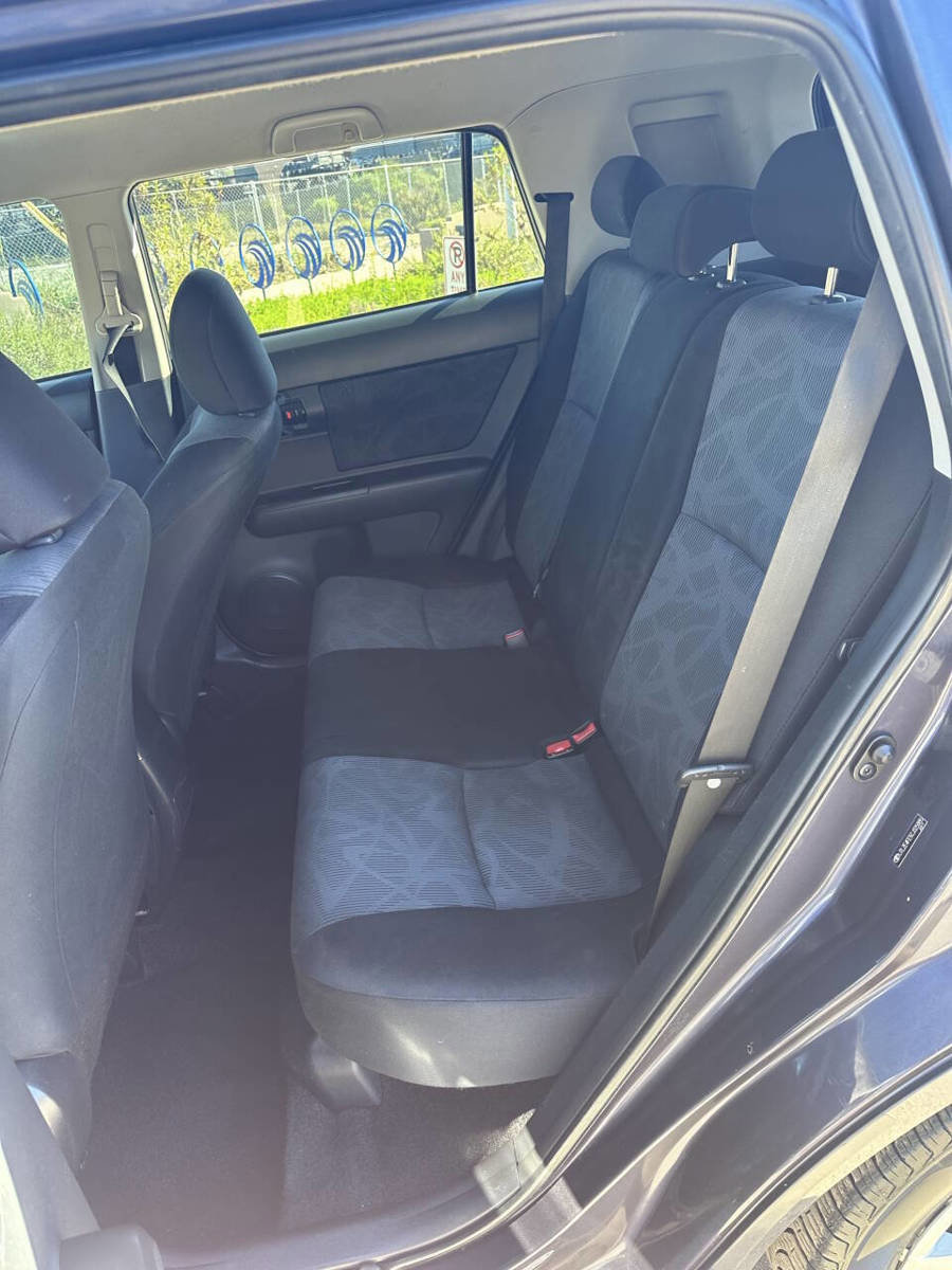 Used 2012 Scion xB image 11