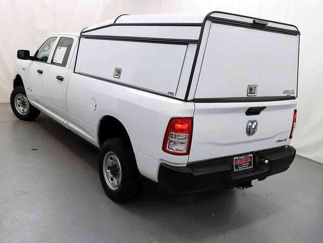 Used 2020 RAM 2500 Tradesman image 9
