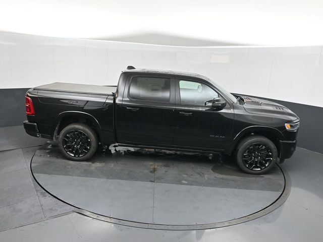 New 2026 RAM 1500 Limited AWD/4WD image 27