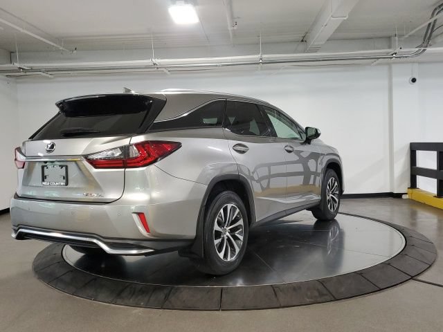 Used 2021 Lexus RX 350L Premium w/ Premium Package AWD/4WD image 17