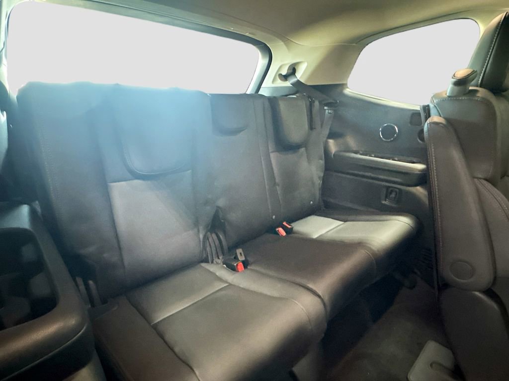 New 2026 Subaru Ascent Limited Bronze image 27