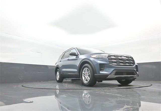 New 2026 Ford Explorer Active image 27