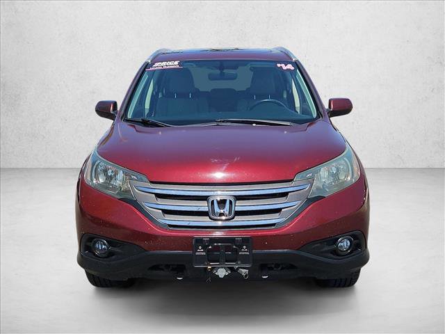Used 2014 Honda CR-V EX-L image 2