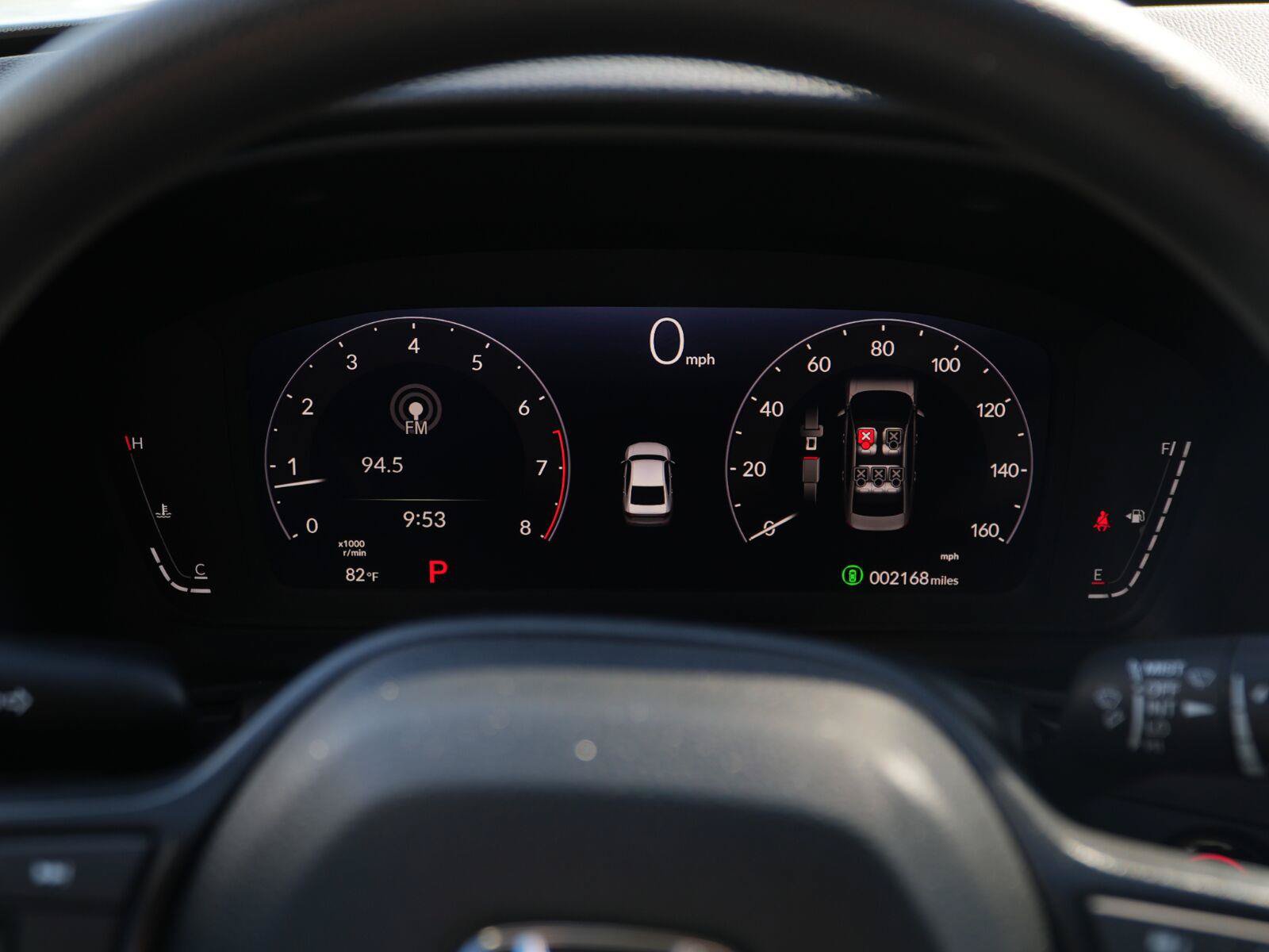 Used 2026 Honda Accord SE image 26