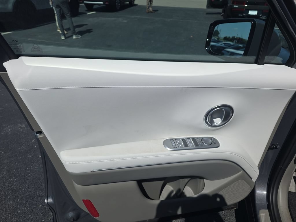 New 2026 Hyundai Palisade SE FWD image 13
