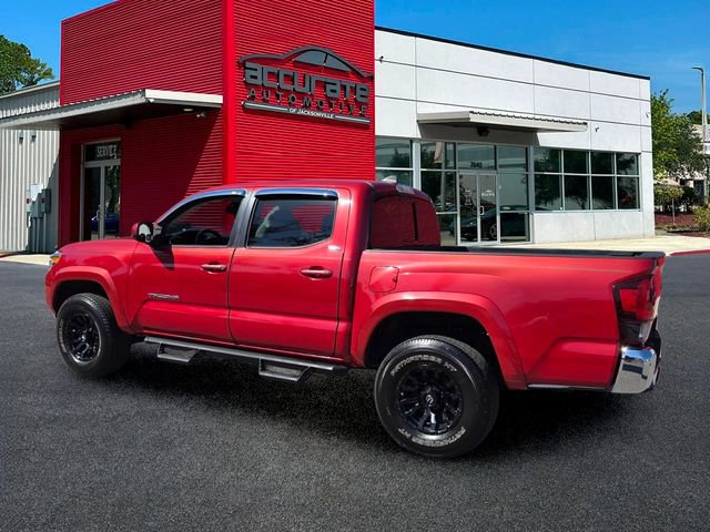 Used 2019 Toyota Tacoma SR5 image 3