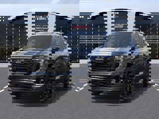 New 2026 GMC Acadia Elevation w/ Black Edition image 6