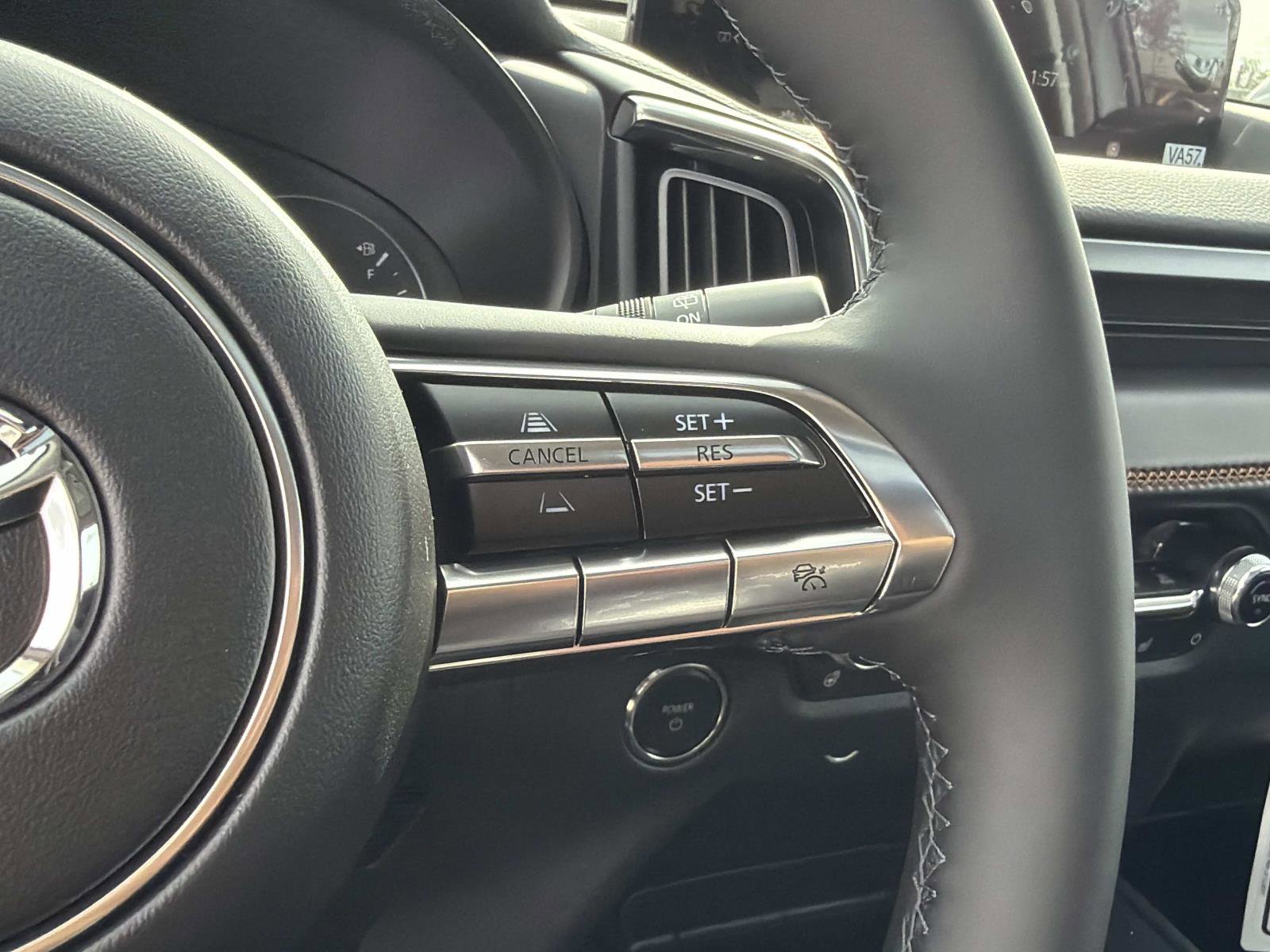 New 2026 MAZDA CX-50 2.5 Hybrid w/ Cargo Package image 10