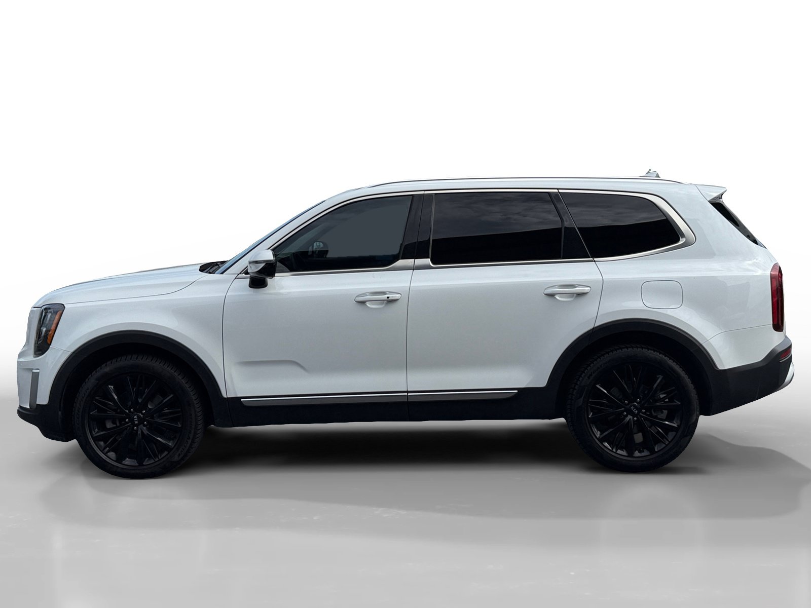 Used 2020 Kia Telluride SX FWD image 2