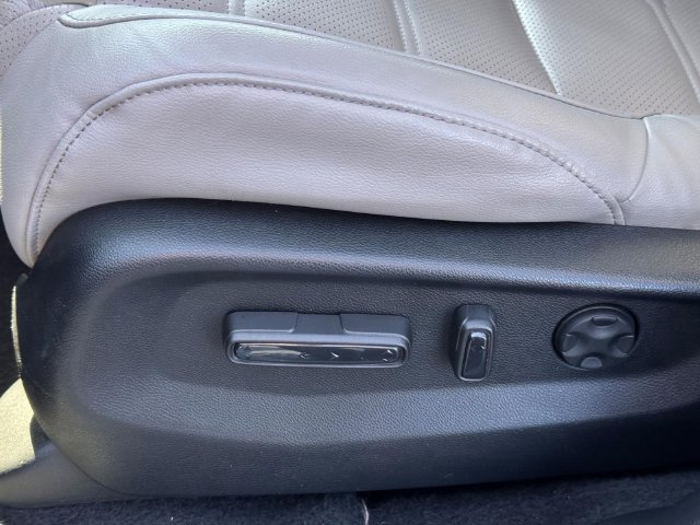 Used 2017 Honda CR-V EX-L image 13