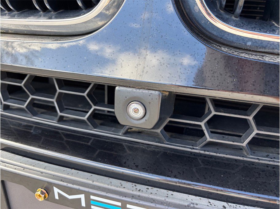 Used 2016 BMW X5 M image 15