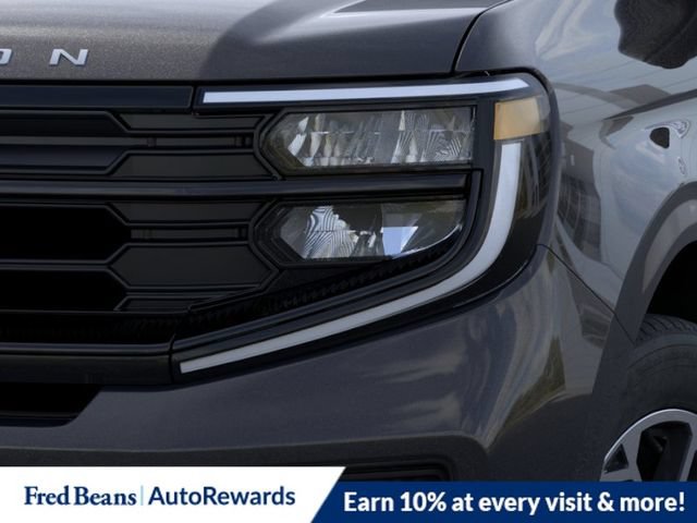New 2026 Ford Expedition Active AWD/4WD image 24