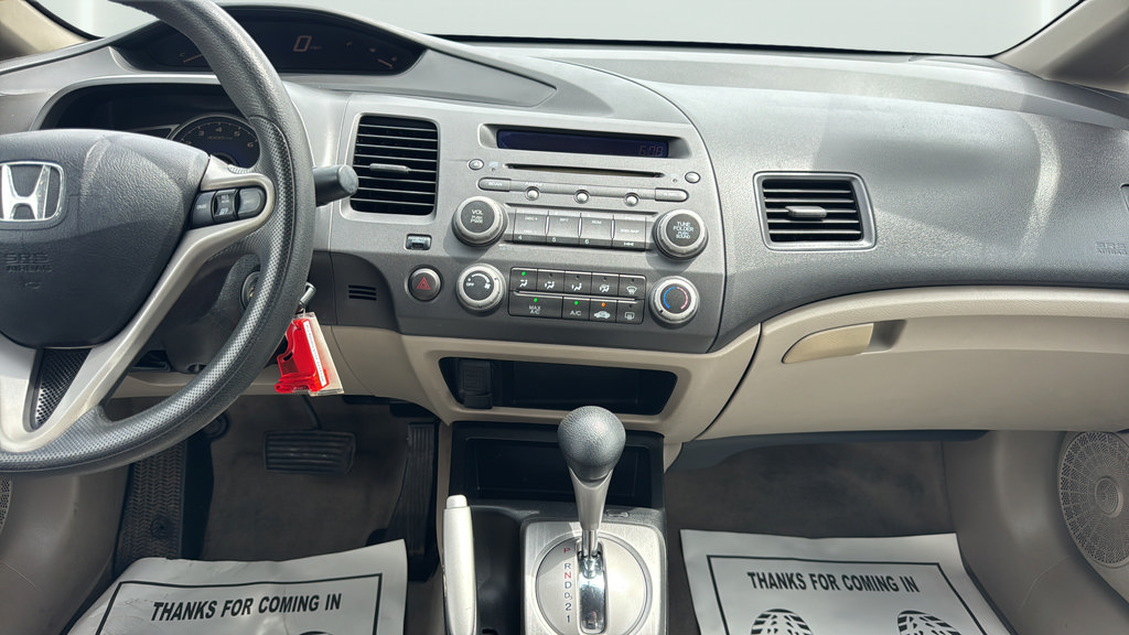 Used 2010 Honda Civic LX image 15