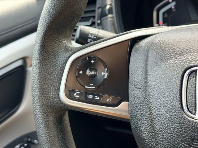 Used 2018 Honda CR-V LX image 9