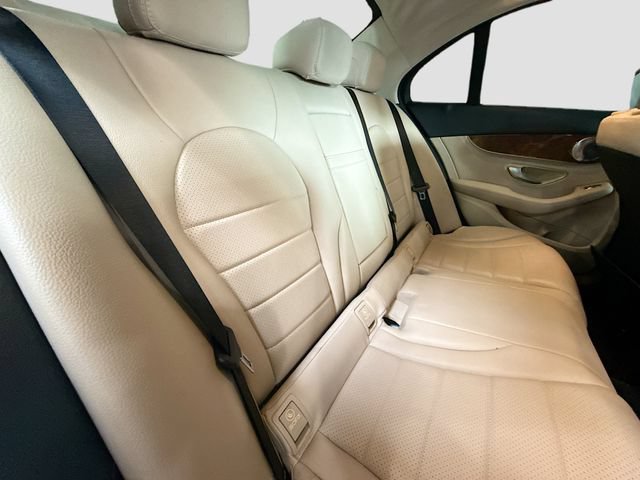 Used 2015 Mercedes-Benz C 300 4MATIC Sedan image 28