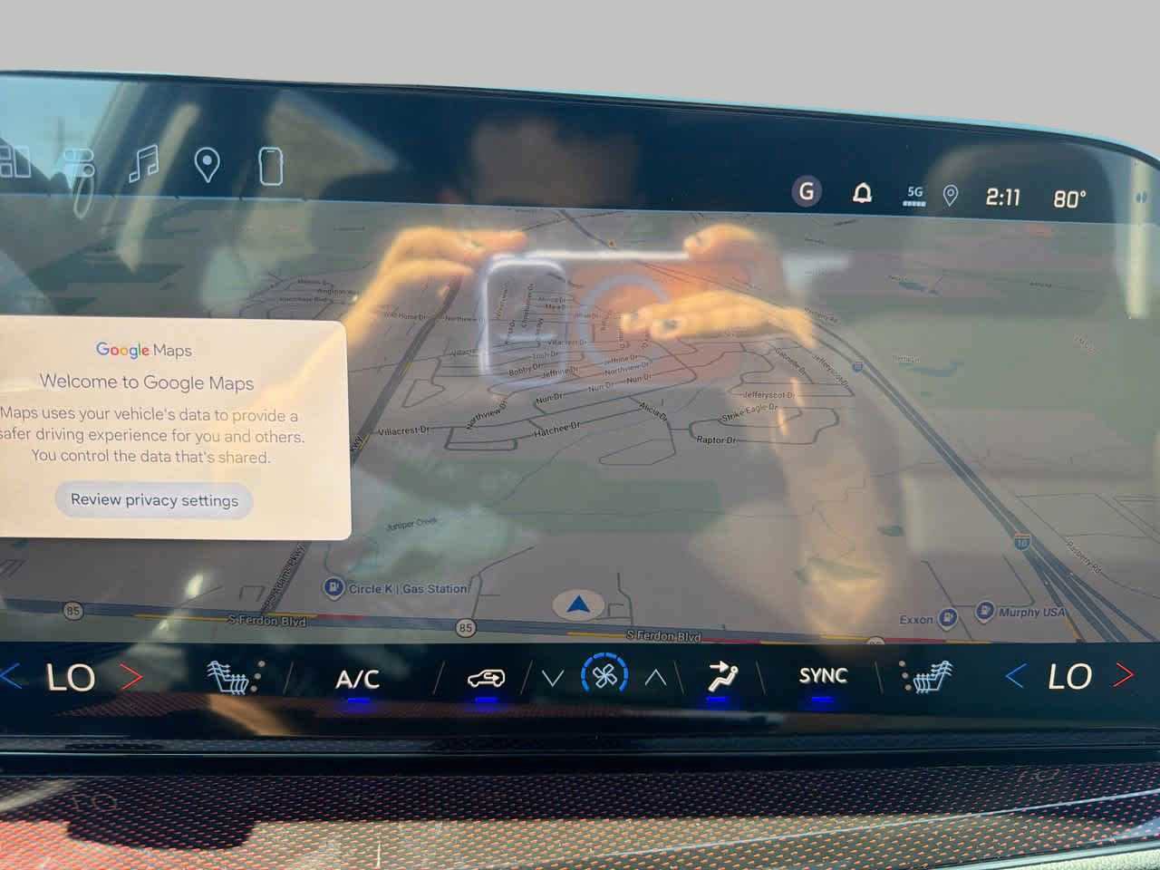 New 2026 Chevrolet Traverse Z71 w/ Driver Confidence Package image 24