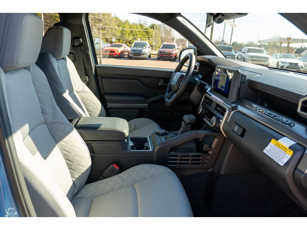 New 2026 Toyota Tacoma SR5 image 19