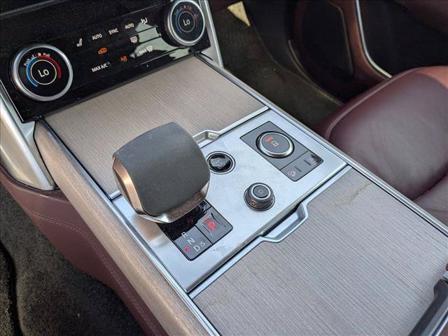 Used 2023 Land Rover Range Rover Autobiography AWD/4WD image 11