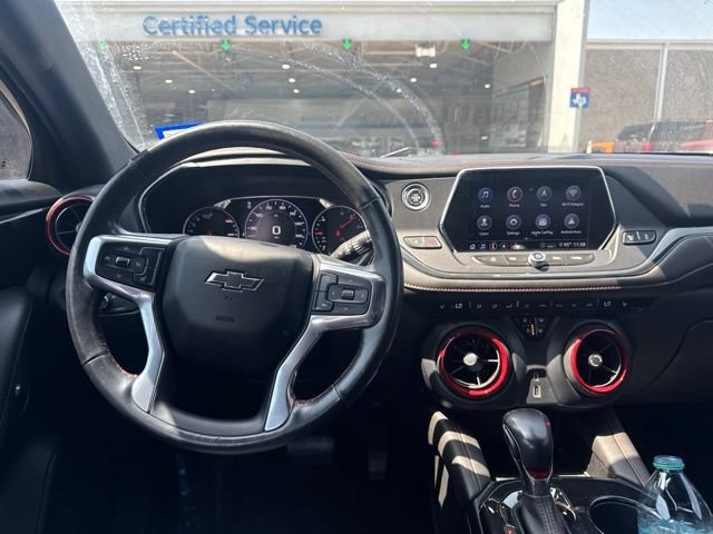 Used 2020 Chevrolet Blazer RS FWD image 10
