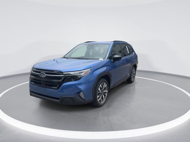 New 2026 Subaru Forester Touring AWD/4WD image 3