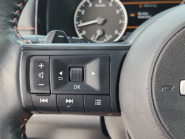 Certified 2024 Nissan Pathfinder Rock Creek AWD/4WD image 17