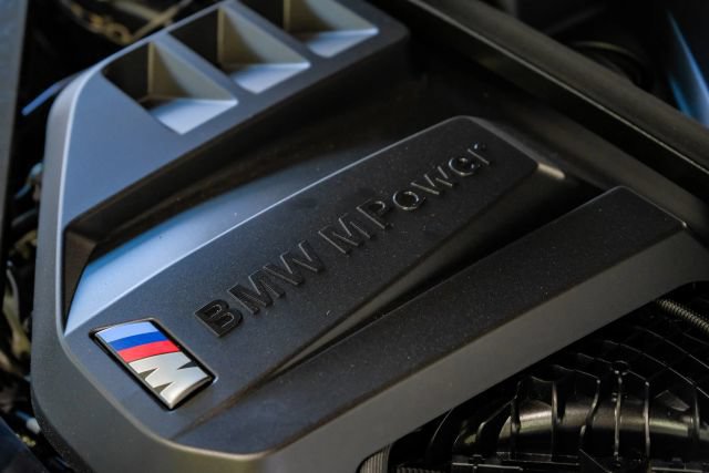 Used 2023 BMW M3 Competition AWD/4WD image 75