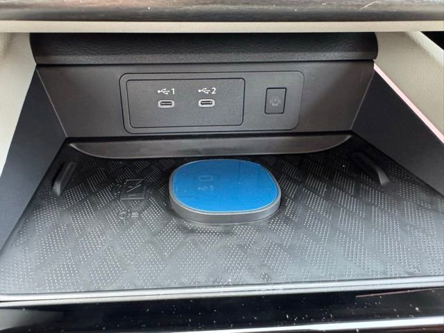 New 2026 Nissan Murano Platinum w/ Cargo Package image 22