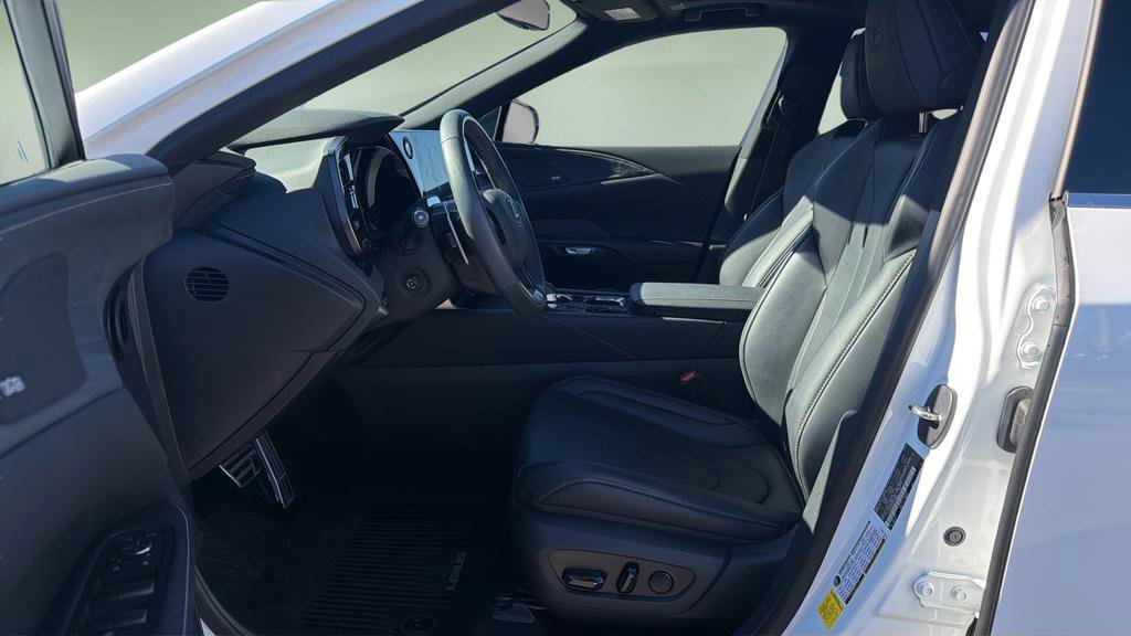 Certified 2024 Lexus RX 350 F Sport w/ Convenience Package image 11