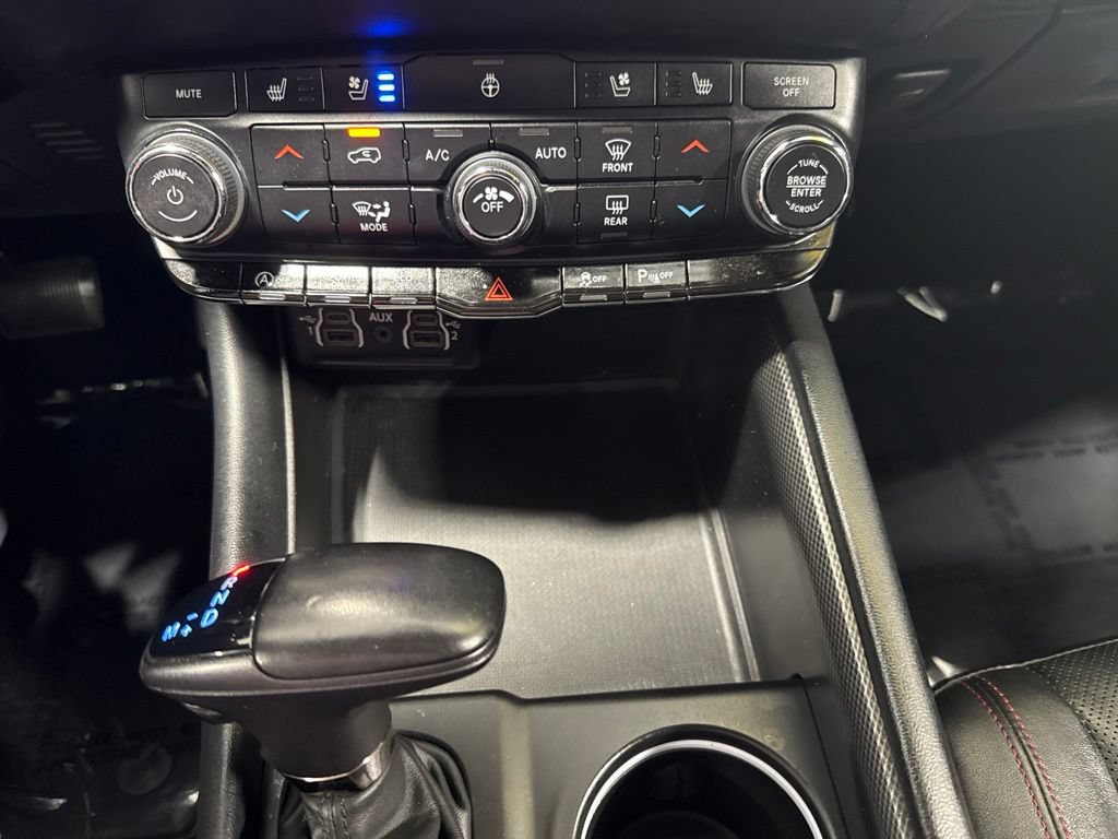 Used 2024 Dodge Durango GT AWD/4WD image 21