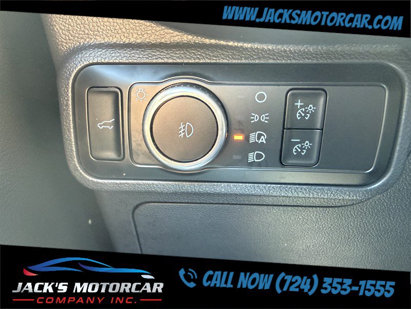 Used 2025 Ford Explorer Active w/ Active Comfort Package AWD/4WD image 33