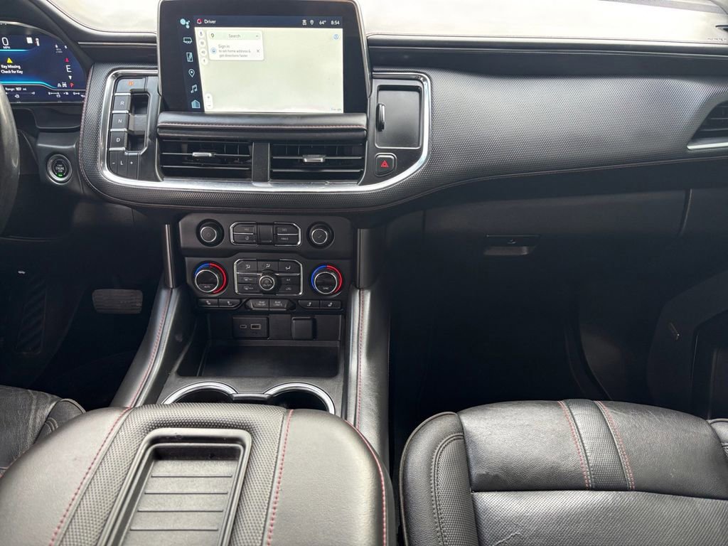 Used 2022 Chevrolet Tahoe RST w/ Luxury Package image 20